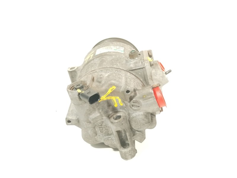 Recambio de compresor aire acondicionado para volkswagen passat berlina (3c2) advance referencia OEM IAM 1K0820859F  