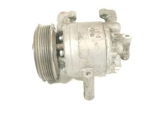 Recambio de compresor aire acondicionado para toyota aygo x-cite referencia OEM IAM 88310YV010  