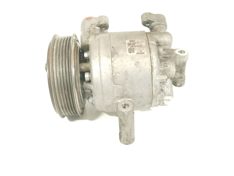 Recambio de compresor aire acondicionado para toyota aygo x-cite referencia OEM IAM 88310YV010  