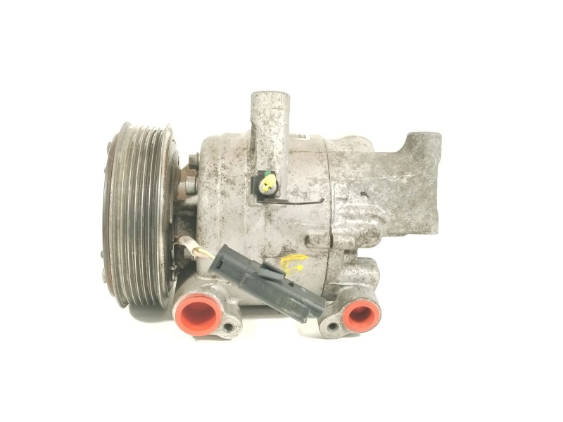 Recambio de compresor aire acondicionado para toyota aygo x-cite referencia OEM IAM 88310YV010  