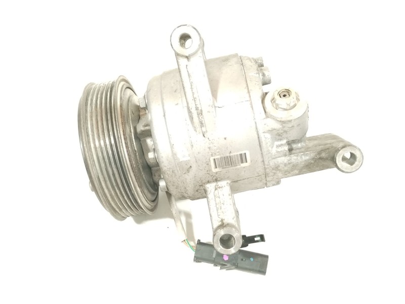Recambio de compresor aire acondicionado para toyota aygo x-cite referencia OEM IAM 88310YV010  