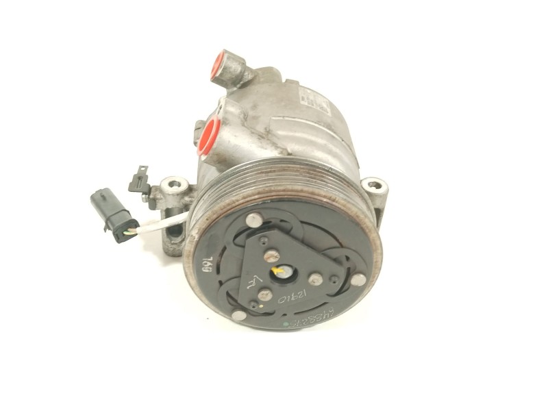 Recambio de compresor aire acondicionado para toyota aygo x-cite referencia OEM IAM 88310YV010  