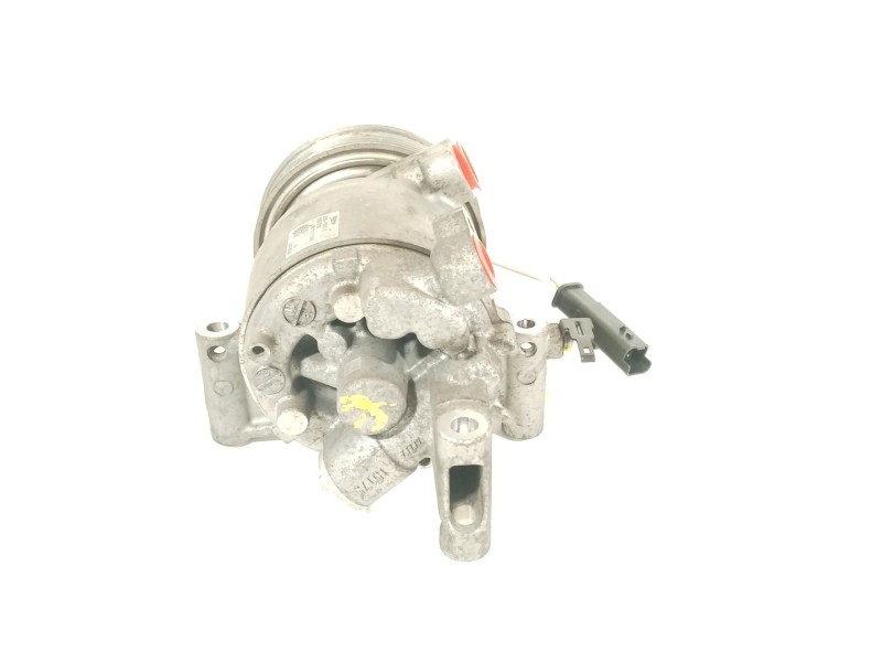 Recambio de compresor aire acondicionado para toyota aygo x-cite referencia OEM IAM 88310YV010  