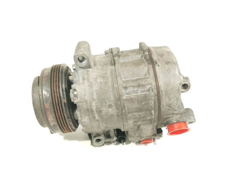 Recambio de compresor aire acondicionado para bmw serie 3 coupe (e46) 330 cd referencia OEM IAM 64526915388  