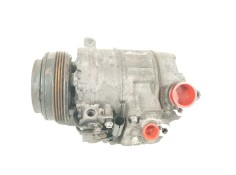 Recambio de compresor aire acondicionado para bmw serie 3 coupe (e46) 330 cd referencia OEM IAM 64526915388   2