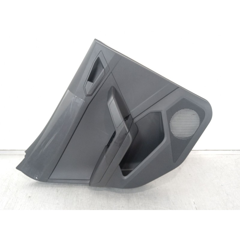 Recambio de guarnecido puerta trasera izquierda para seat ibiza v (kj1, kjg) 1.0 tsi referencia OEM IAM 6F0867133  