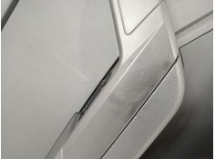 Recambio de guarnecido puerta trasera izquierda para seat ibiza v (kj1, kjg) 1.0 tsi referencia OEM IAM 6F0867133   2