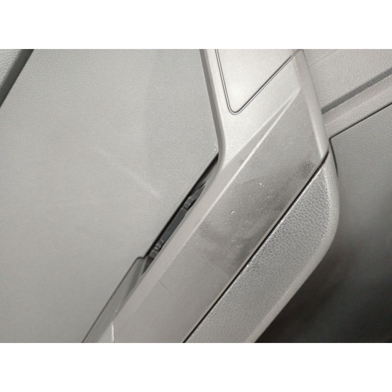 Recambio de guarnecido puerta trasera izquierda para seat ibiza v (kj1, kjg) 1.0 tsi referencia OEM IAM 6F0867133  