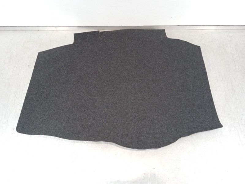 Recambio de bandeja trasera para seat ibiza v (kj1, kjg) 1.0 tsi referencia OEM IAM 6F0863463  