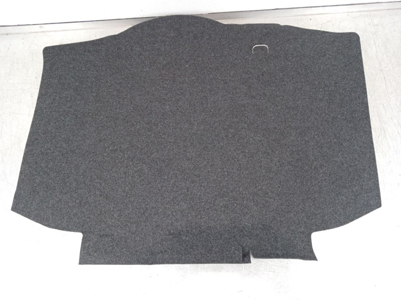 Recambio de bandeja trasera para seat ibiza v (kj1, kjg) 1.0 tsi referencia OEM IAM 6F0863463  