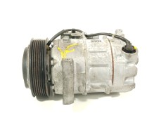 Recambio de compresor aire acondicionado para nissan qashqai (j11) acenta referencia OEM IAM 926004EB1A  4471401371