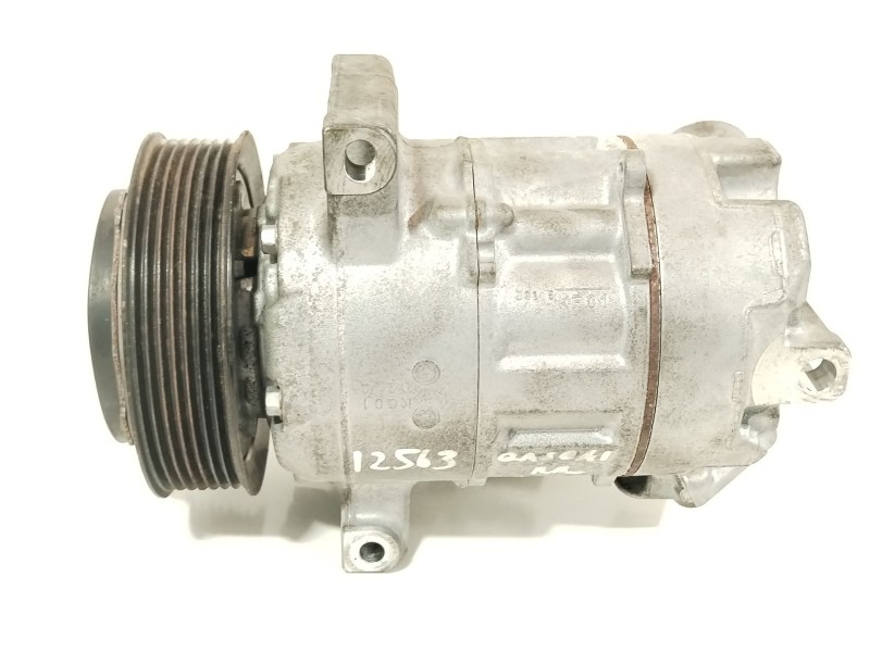 Recambio de compresor aire acondicionado para nissan qashqai (j11) acenta referencia OEM IAM 926004EB1A  4471401371