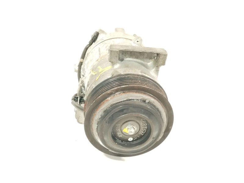 Recambio de compresor aire acondicionado para nissan qashqai (j11) acenta referencia OEM IAM 926004EB1A  4471401371