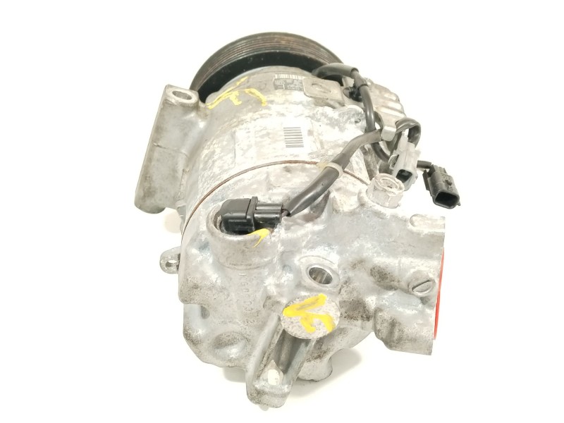 Recambio de compresor aire acondicionado para nissan qashqai (j11) acenta referencia OEM IAM 926004EB1A  4471401371