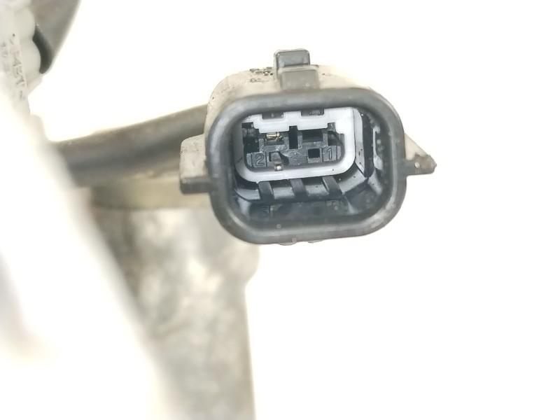 Recambio de compresor aire acondicionado para nissan qashqai (j11) acenta referencia OEM IAM 926004EB1A  4471401371