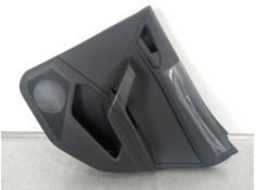 Recambio de guarnecido puerta trasera derecha para seat ibiza v (kj1, kjg) 1.0 tsi referencia OEM IAM 6F0867134 6F0867116 