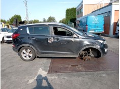 kia sportage iii (sl) del año 2011