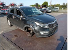 kia sportage iii (sl) del año 2011 2