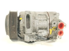 Recambio de compresor aire acondicionado para nissan qashqai (j11) acenta referencia OEM IAM 926004EB1A 4471401371 