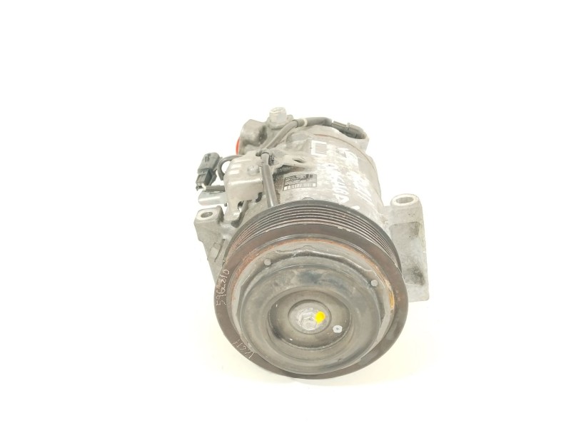 Recambio de compresor aire acondicionado para nissan qashqai (j11) acenta referencia OEM IAM 926004EB1A 4471401371 