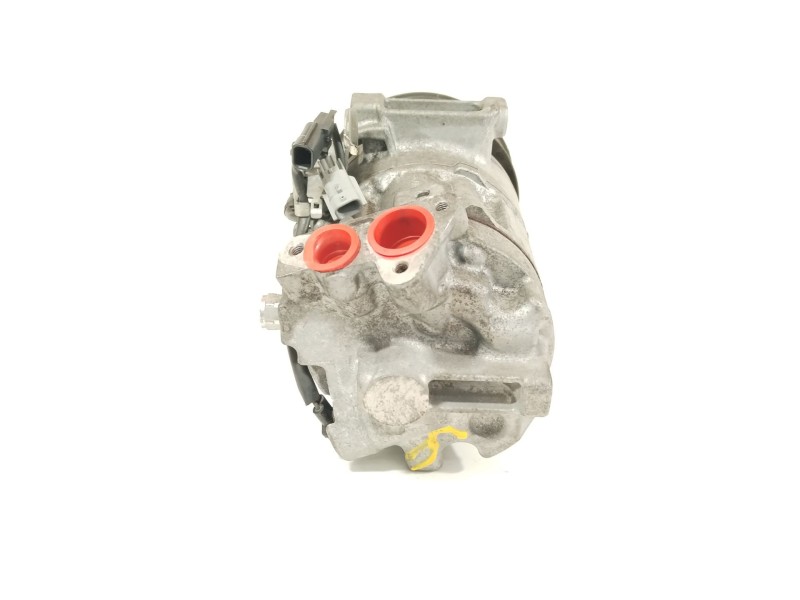 Recambio de compresor aire acondicionado para nissan qashqai (j11) acenta referencia OEM IAM 926004EB1A 4471401371 