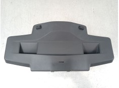 Recambio de guarnecido porton trasero para seat ibiza v (kj1, kjg) 1.0 tsi referencia OEM IAM 6F0867601  