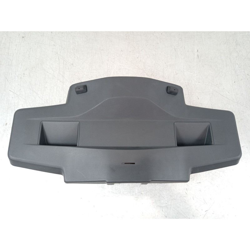 Recambio de guarnecido porton trasero para seat ibiza v (kj1, kjg) 1.0 tsi referencia OEM IAM 6F0867601  