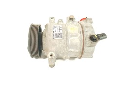 Recambio de compresor aire acondicionado para audi a3 limousine (8vs, 8vm) 2.0 tdi referencia OEM IAM 5Q0820803E  