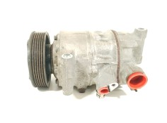 Recambio de compresor aire acondicionado para audi a3 limousine (8vs, 8vm) 2.0 tdi referencia OEM IAM 5Q0820803E   2