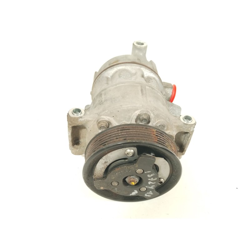 Recambio de compresor aire acondicionado para audi a3 limousine (8vs, 8vm) 2.0 tdi referencia OEM IAM 5Q0820803E  