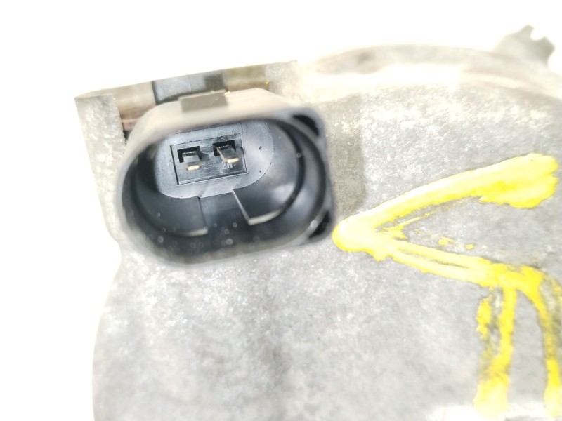 Recambio de compresor aire acondicionado para audi a3 limousine (8vs, 8vm) 2.0 tdi referencia OEM IAM 5Q0820803E  