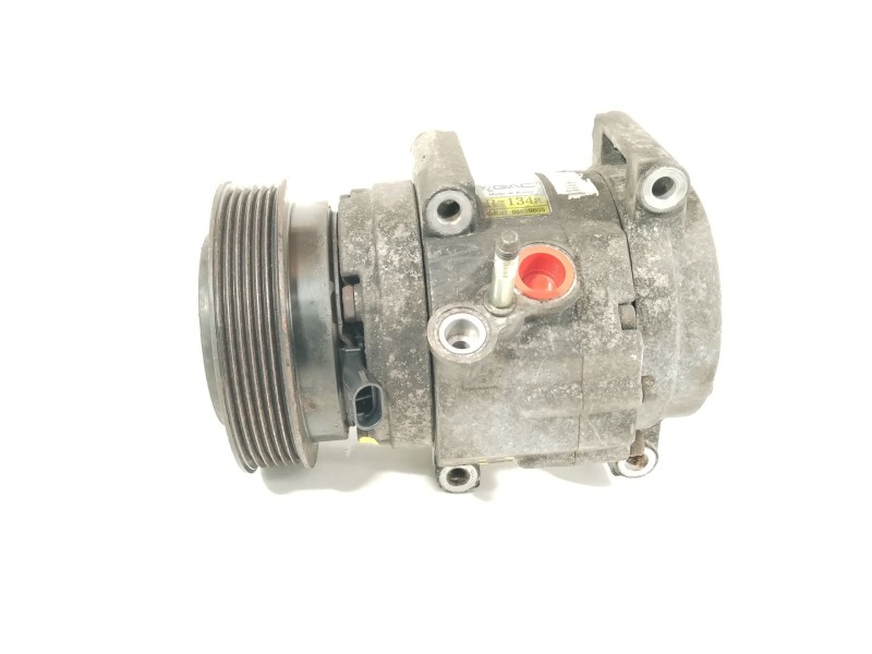 Recambio de compresor aire acondicionado para chevrolet captiva 2.0 vcdi lt referencia OEM IAM 96629605  740342