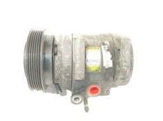 Recambio de compresor aire acondicionado para chevrolet captiva 2.0 vcdi lt referencia OEM IAM 96629605  740342 2