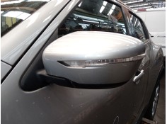 Recambio de retrovisor izquierdo para nissan juke (f15) 1.5 dci referencia OEM IAM   