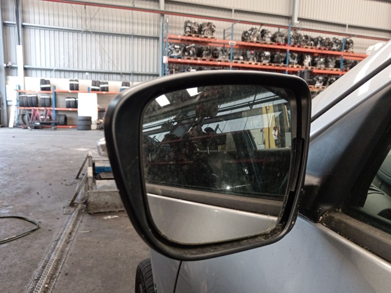 Recambio de retrovisor izquierdo para nissan juke (f15) 1.5 dci referencia OEM IAM   