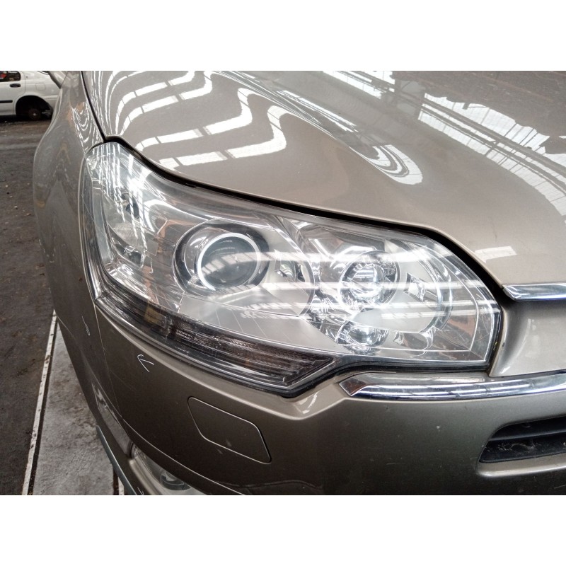 Recambio de faro derecho para citroën c5 iii (rd_) 2.2 hdi (rd4hth) referencia OEM IAM 6206J0  9684845080