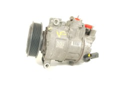 Recambio de compresor aire acondicionado para volkswagen scirocco iii (137, 138) 2.0 tfsi referencia OEM IAM 1K0820859P  4471909