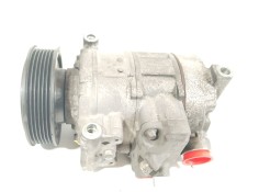 Recambio de compresor aire acondicionado para volkswagen scirocco iii (137, 138) 2.0 tfsi referencia OEM IAM 1K0820859P  4471909 2