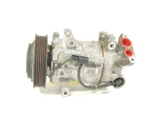 Recambio de compresor aire acondicionado para renault scenic iii expression referencia OEM IAM 926004EA0A  