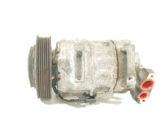 Recambio de compresor aire acondicionado para renault scenic iii expression referencia OEM IAM 926004EA0A   2