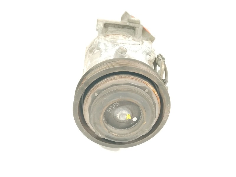 Recambio de compresor aire acondicionado para renault scenic iii expression referencia OEM IAM 926004EA0A  