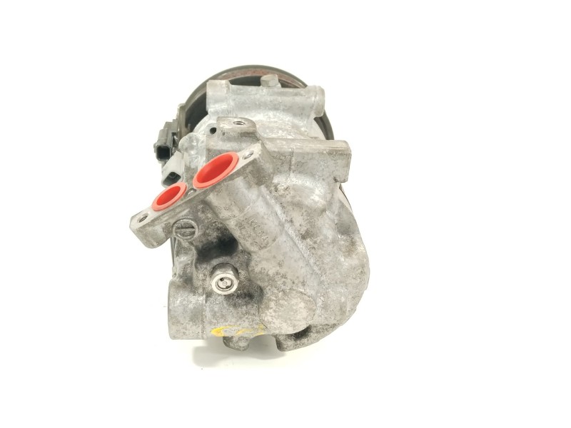 Recambio de compresor aire acondicionado para renault scenic iii expression referencia OEM IAM 926004EA0A  