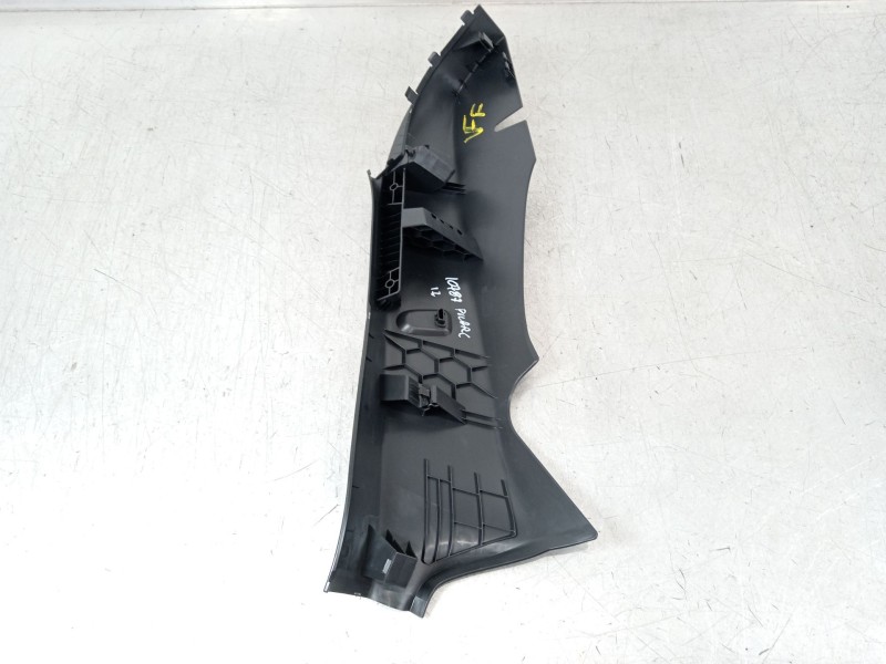 Recambio de moldura para seat ibiza v (kj1, kjg) 1.0 tsi referencia OEM IAM 6F0867765C  