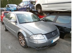 volkswagen passat b5.5 (3b3) del año 2004