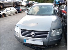 volkswagen passat b5.5 (3b3) del año 2004 2