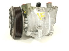 Recambio de compresor aire acondicionado para mazda 2 lim. () black tech edition referencia OEM IAM DB5H61450  