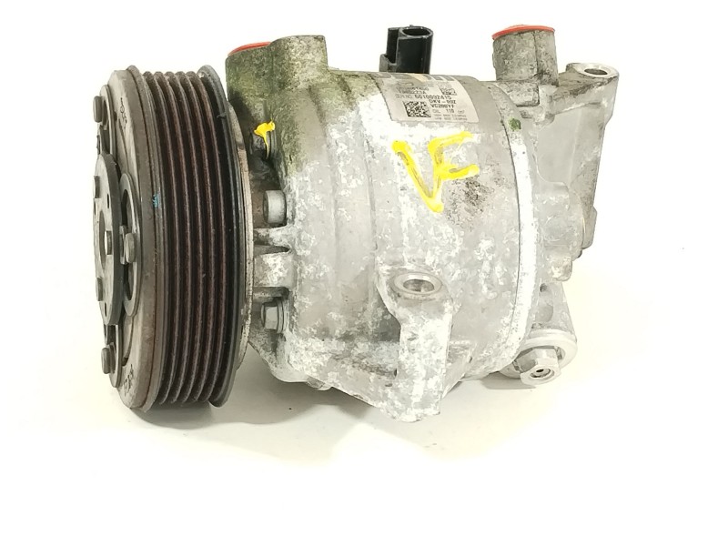 Recambio de compresor aire acondicionado para mazda 2 lim. () black tech edition referencia OEM IAM DB5H61450  