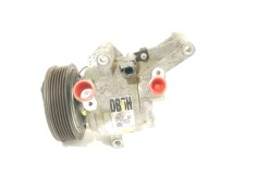 Recambio de compresor aire acondicionado para mazda 2 lim. () black tech edition referencia OEM IAM DB5H61450   2