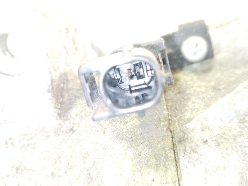 Recambio de compresor aire acondicionado para mazda 2 lim. () black tech edition referencia OEM IAM DB5H61450  