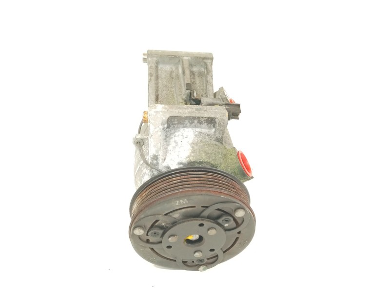 Recambio de compresor aire acondicionado para mazda 2 lim. () black tech edition referencia OEM IAM DB5H61450  